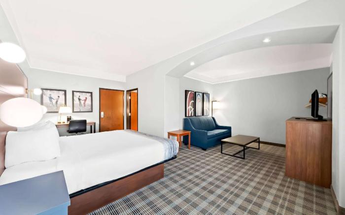 AmericInn by Wyndham New Braunfels