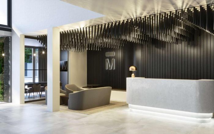 The Mayfair