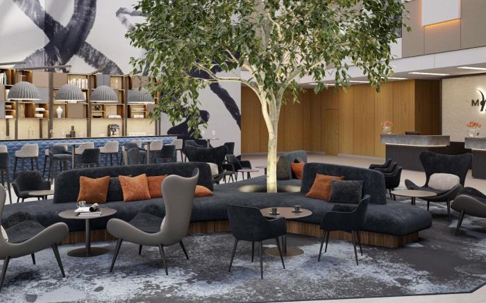 Mercure Geneva Airport