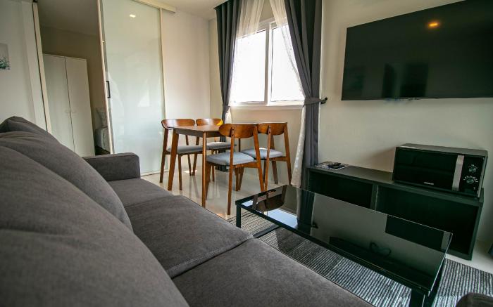 Mantra Beach Condominium 3bedroom- M270