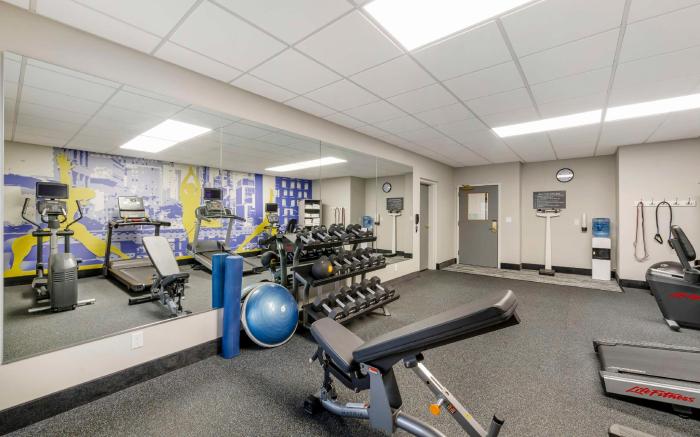 Best Western Plus Harrisonburg