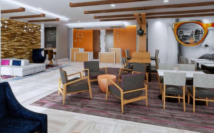 La Quinta Inn & Suites by Wyndham Pflugerville