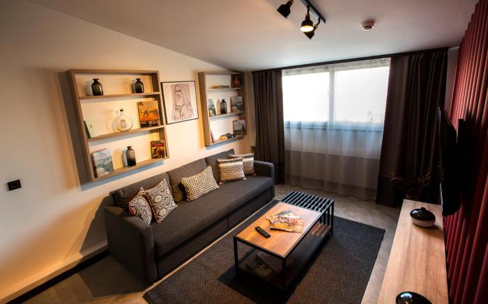 CITYLOFT 64 