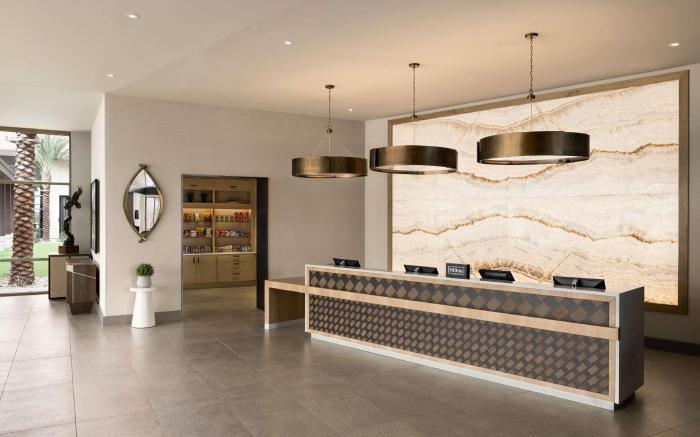 Hilton North Scottsdale at Cavasson