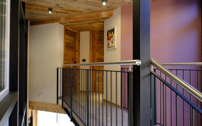 Arlette Chambres d'hotes