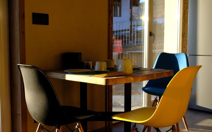 Arlette Chambres d'hotes