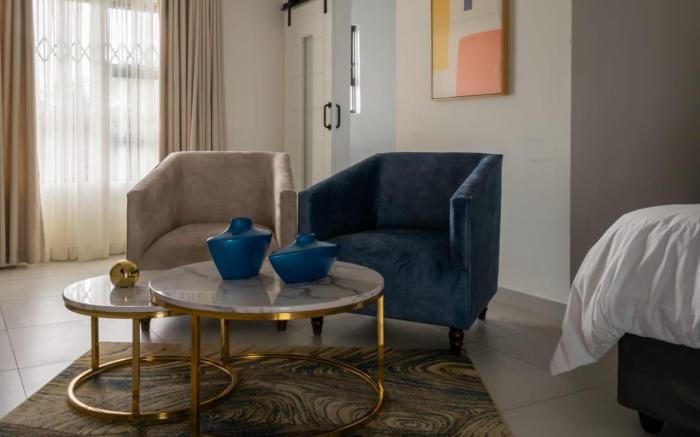 El Infinito Lifestyle Lodge