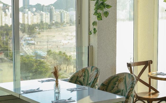 Sociatel Copacabana