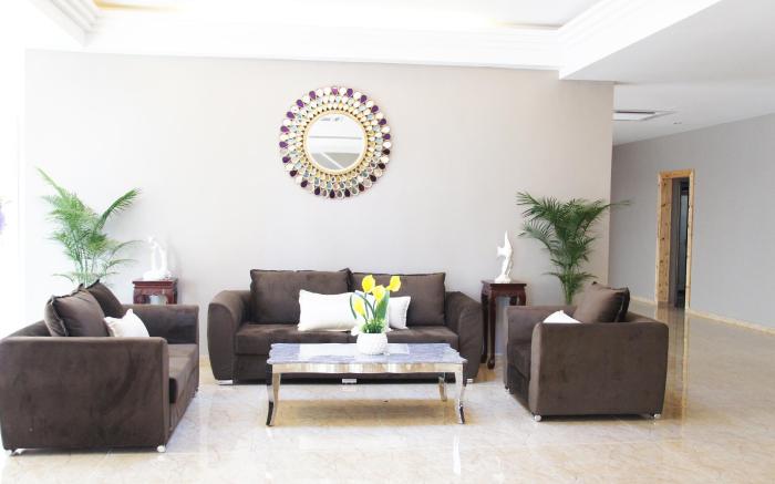 Hotel Balik Pulau Melaka