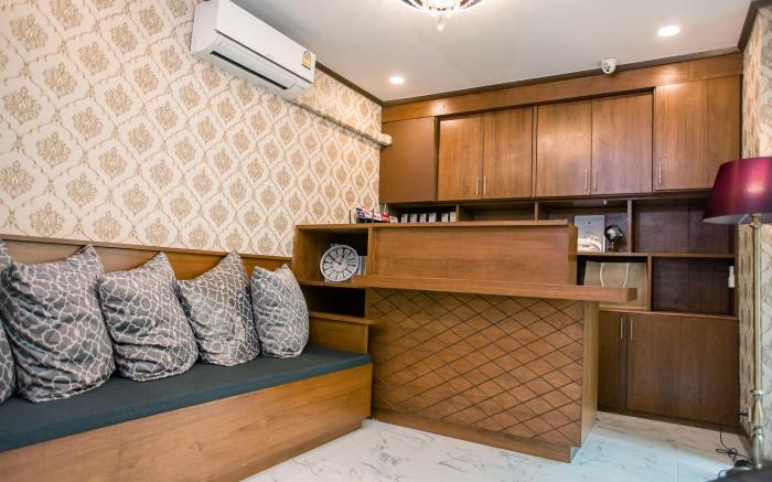 De Thaphae Chiang Mai