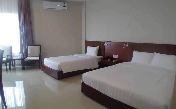 DUY TAN QUANG BINH HOTEL & RESORT