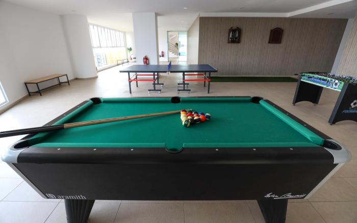 Novo 8 Condo 2BR Nearby Jonker 1702 By I Housing