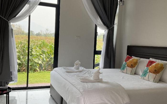 Kang Tong Coffee Resort