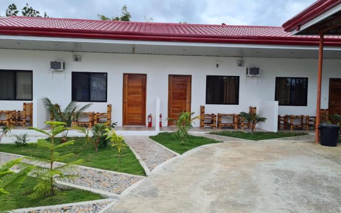 Babas Guesthouse