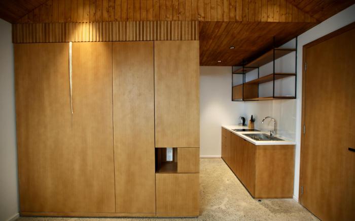 CityHouse - Ariosa