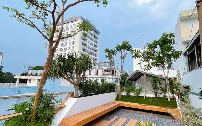 CityHouse - Ariosa