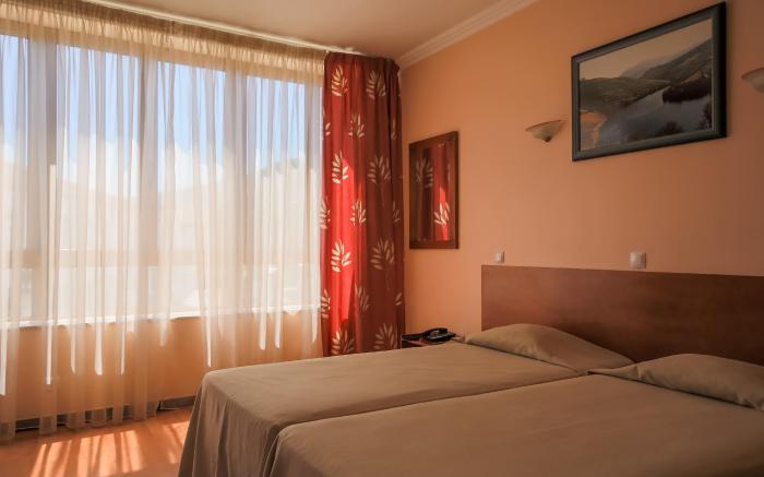 Império Hotel