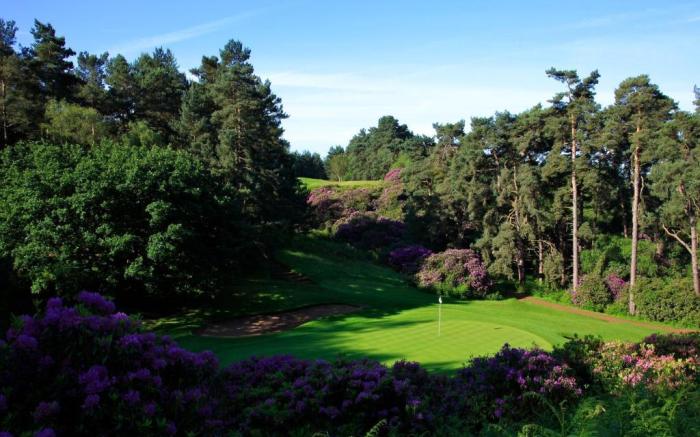 The Woburn
