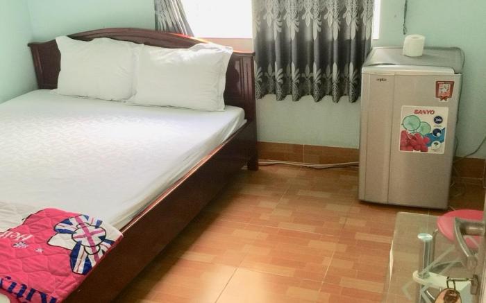 Hotel Minh Hiền