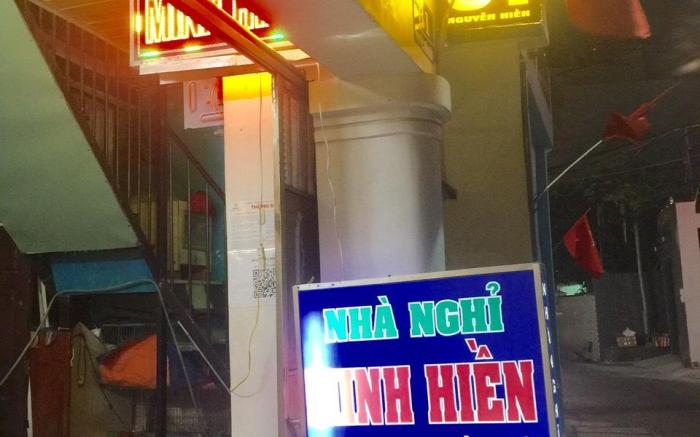 Hotel Minh Hiền