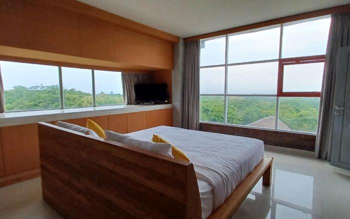Kultur Pecatu Micro Villa
