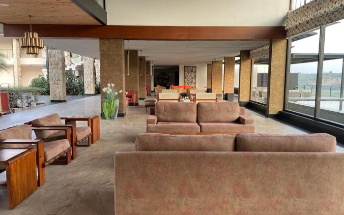 Kimmane Luxury Resort