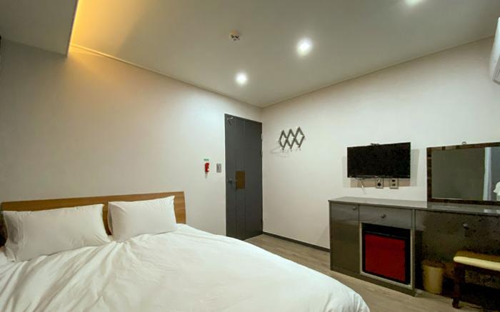 Hotel HueStay-KeumHo