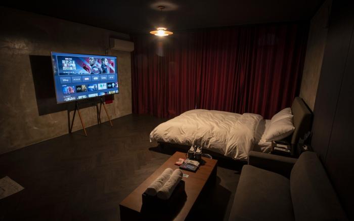 Travely Hotel Gapyeong
