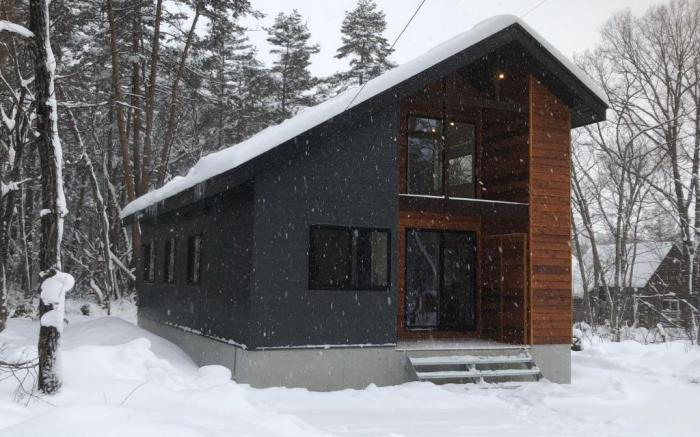 Holly House｜stylish house near Echoland
