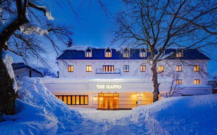 The Happo by Hakuba Hospitality Group