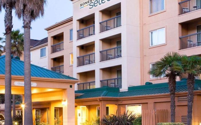 Sonesta Select San Francisco Oyster Point