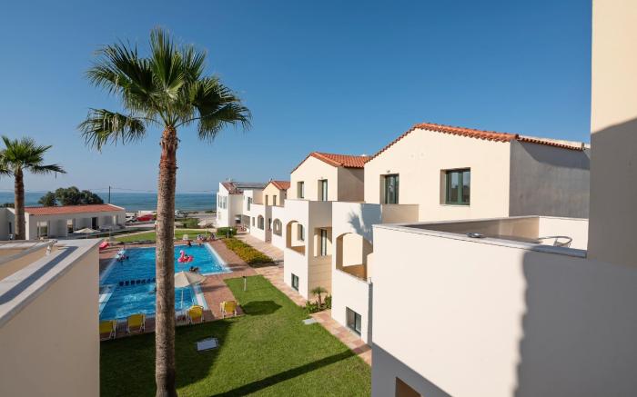 Gt Beach Hotel