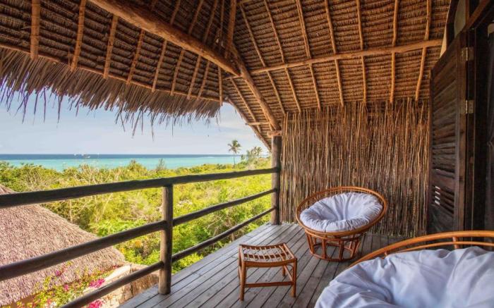 Sunshine Bay Zanzibar