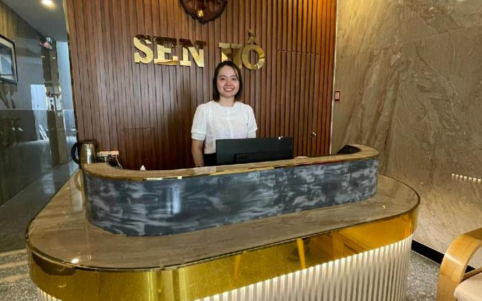 Senho Hotel