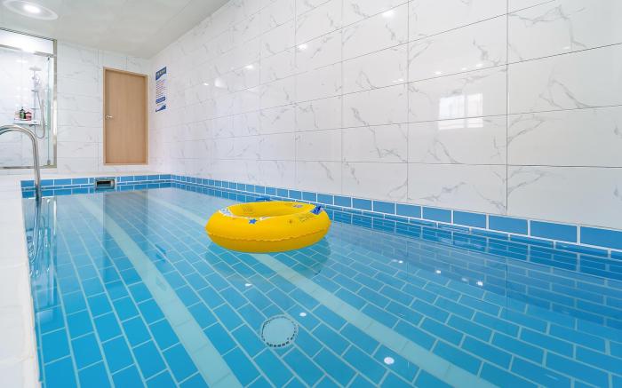 Gapyeong Ciere Poolvilla