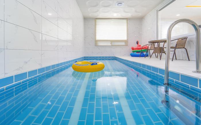 Gapyeong Ciere Poolvilla