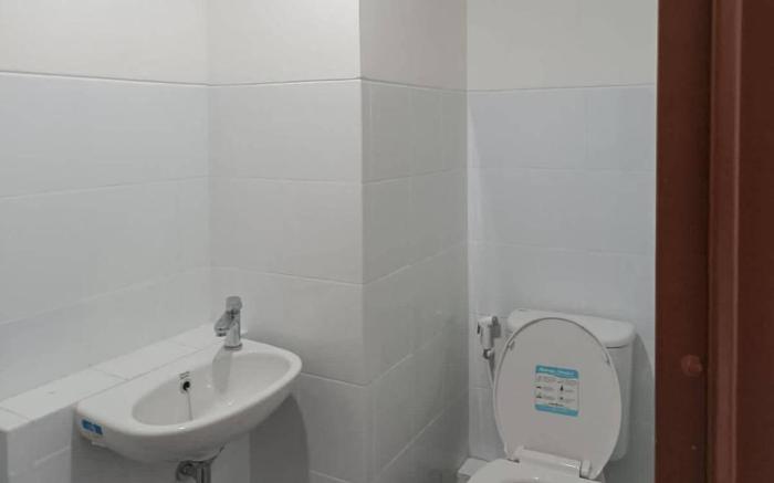 RedLiving Apartemen JP Bogor - Fix Room