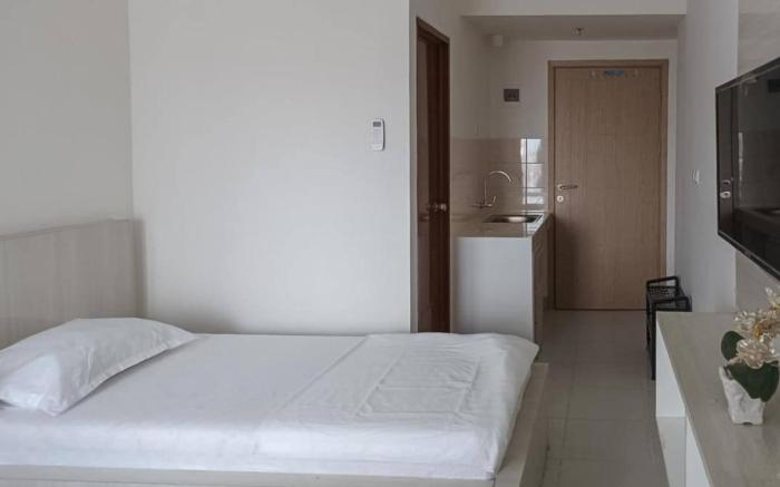 RedLiving Apartemen JP Bogor - Fix Room