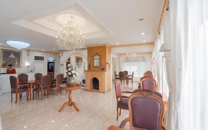 Urbanview Hotel Mon Bel Cibodas by RedDoorz