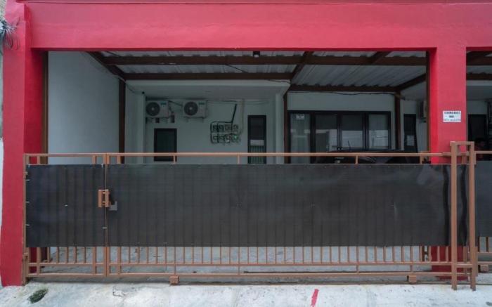 RedDoorz near Sarinah Jakarta