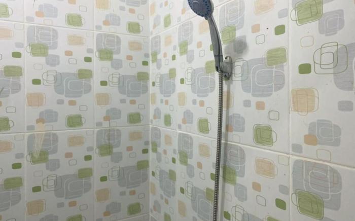 CK Homestay Syariah near Lippo Plaza Jambi Mitra RedDoorz