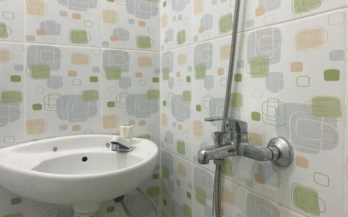 CK Homestay Syariah near Lippo Plaza Jambi Mitra RedDoorz