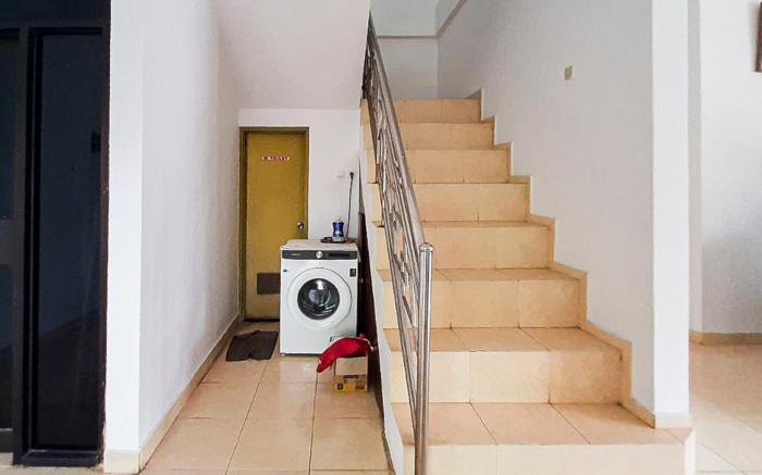 Hotel Akbar Banyumas RedPartner