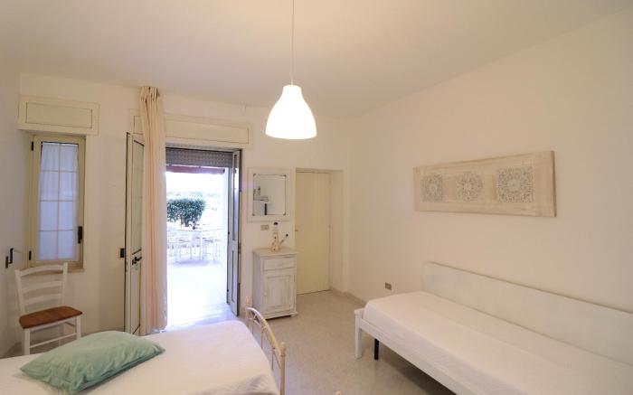 Casa Cabernet Residence Torre Santo Stefano in Otranto