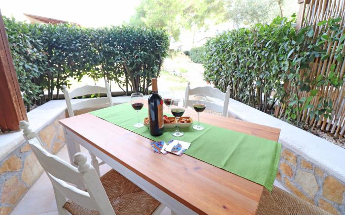 Casa Cabernet Residence Torre Santo Stefano in Otranto