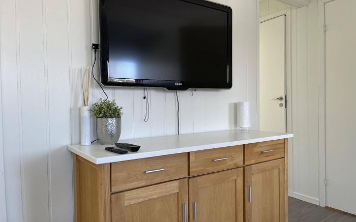 Bnb Stavanger Ap 9 bertis Rooftop Terrace