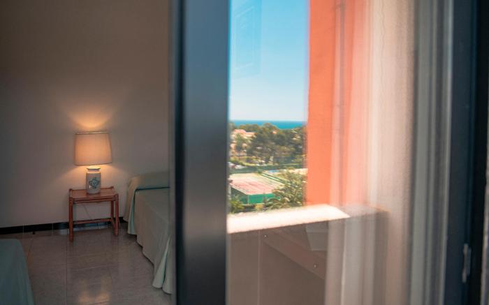 Hotel Califfo