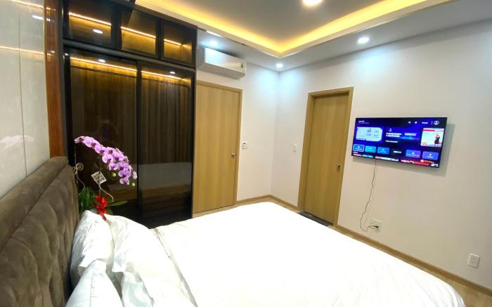 Căn hộ cao cấp 2 pn Asiana Capella