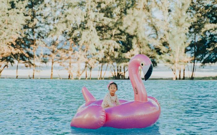 Vaperse Hainan Clear Water Bay