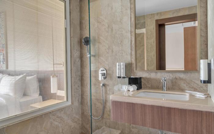Fairfield by Marriott Goa Calangute